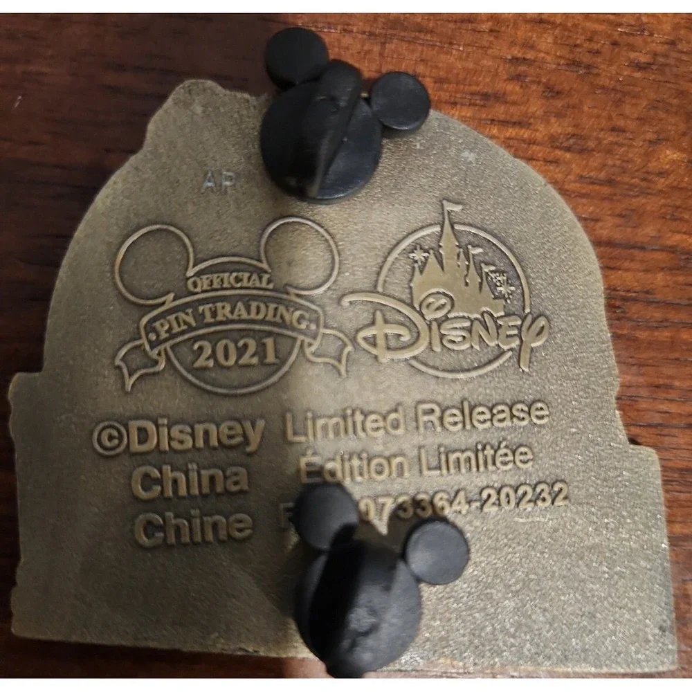 Disney per pinpics